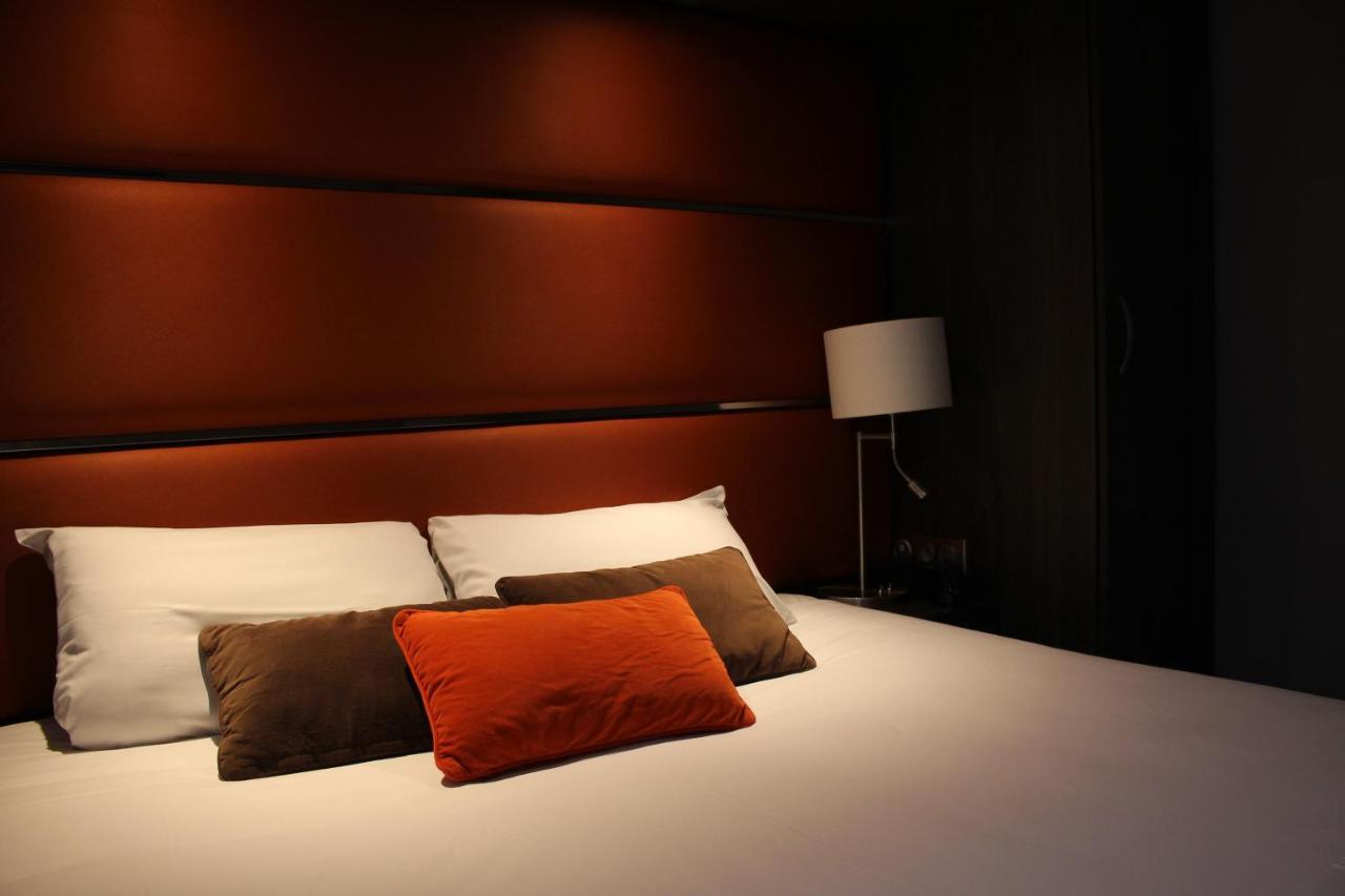 Hotel Crocus Caen Memorial Eksteriør bilde
