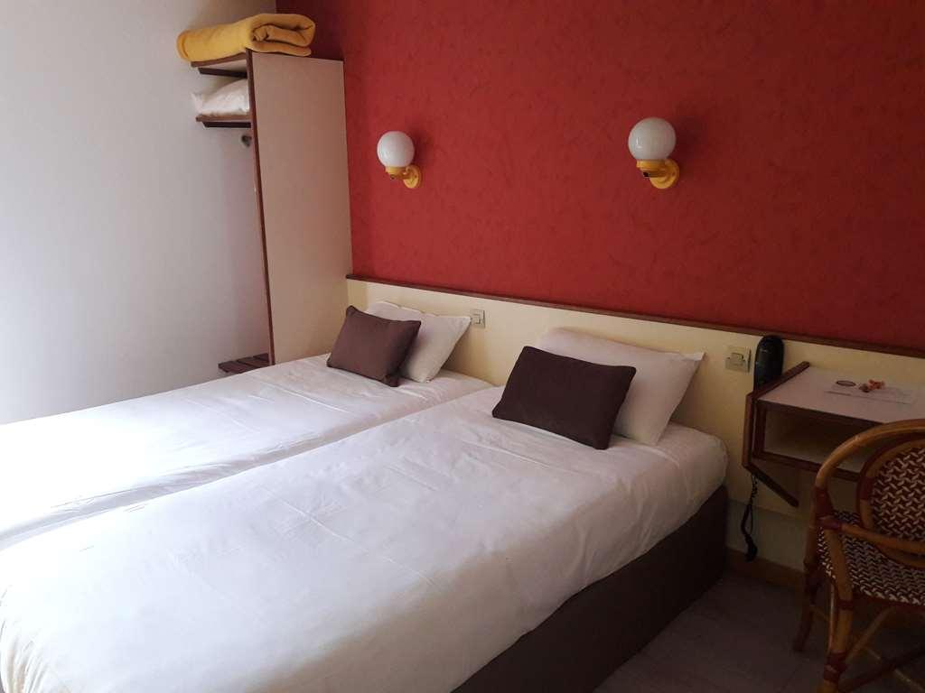 Hotel Crocus Caen Memorial Rom bilde