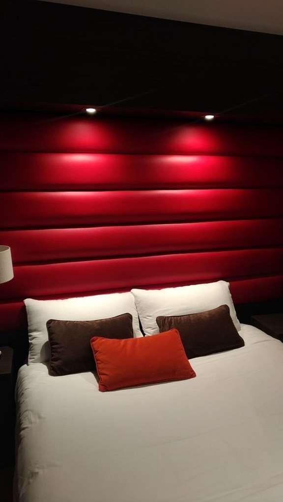 Hotel Crocus Caen Memorial Rom bilde