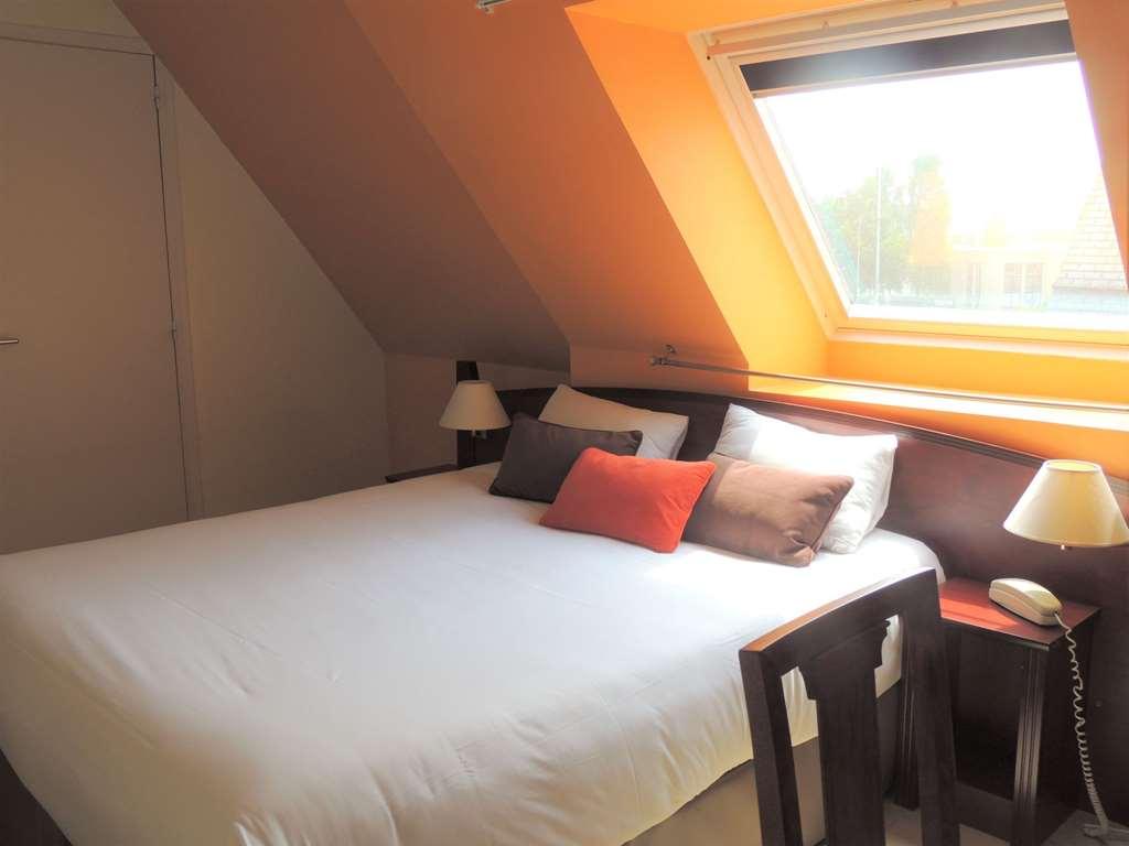 Hotel Crocus Caen Memorial Rom bilde